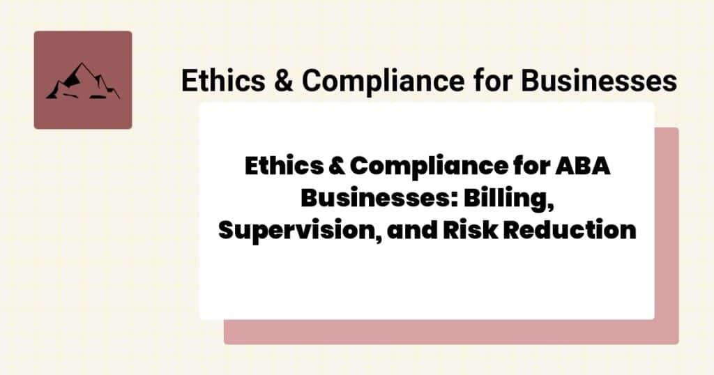 Graphic for The Complete Guide to Skill Acquisition in ABA: a step-by-step framework with data collection, baseline targets, mastery criteria, and teaching procedures